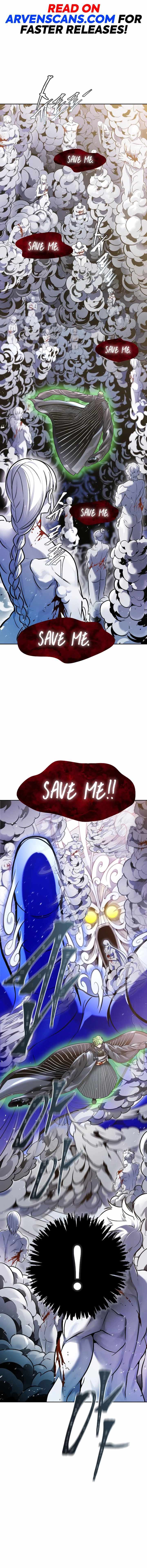 Tower of God Chapter 639 image 25